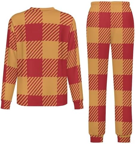 Adorable Thermal Pjs for Kids