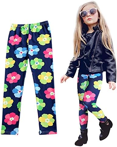 ToddlBy - Boy Girl Loose Fit Pants - Fashionable Cozy Fall Spring