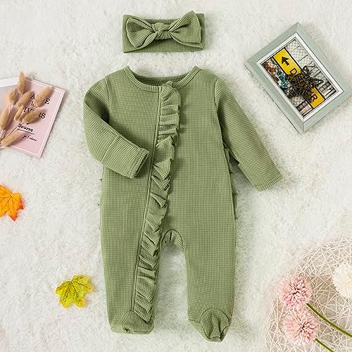 Cute Baby Romper for Girls