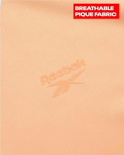 Reebok Girls Tennis Dress for Active Moves