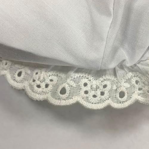 Stay Trendy Comfortable with Embroider This Baby Girls Diaper Covers