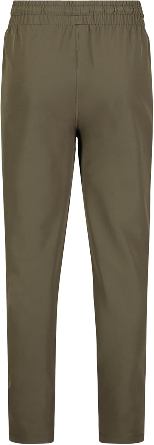 Stay Style-Savvy Cool in Under Armours Girls Outdoor Pants