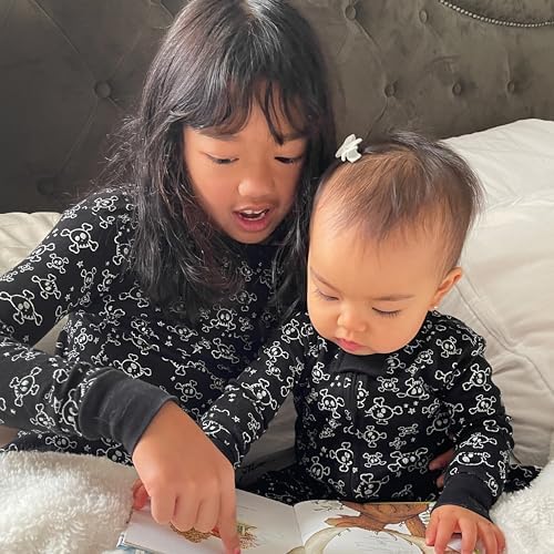 Organic Cozy comfy one-piece sleepers for baby