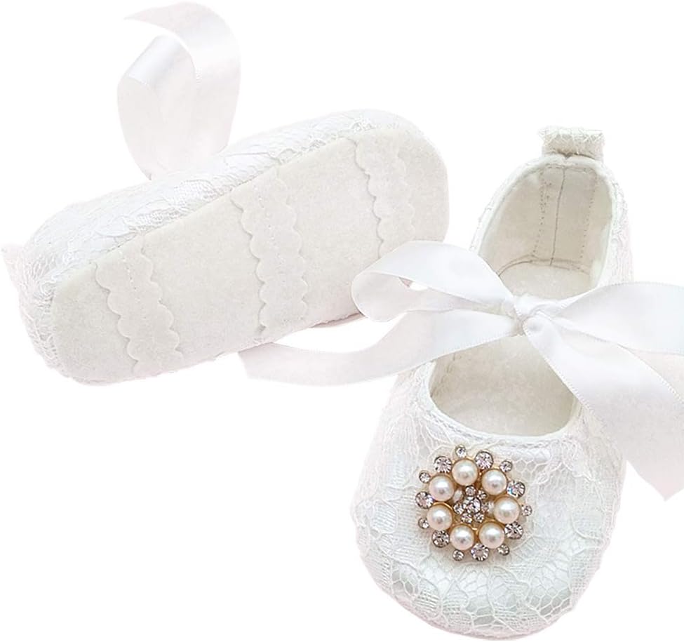 Perfect Christening Baptism Set for Baby Girls
