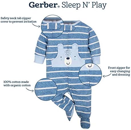 Luxurious Sleep N Play Romper for Girls