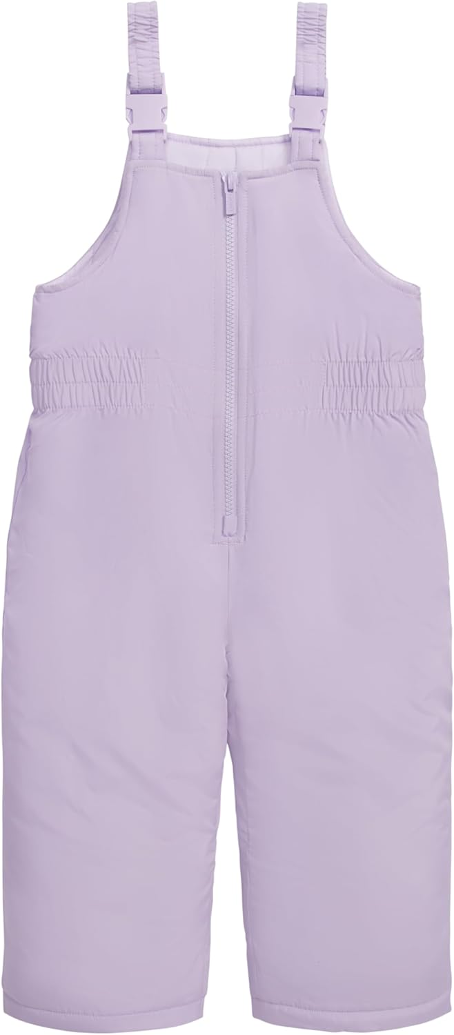 Carters Girls Heavyweight Skisuit for Girls