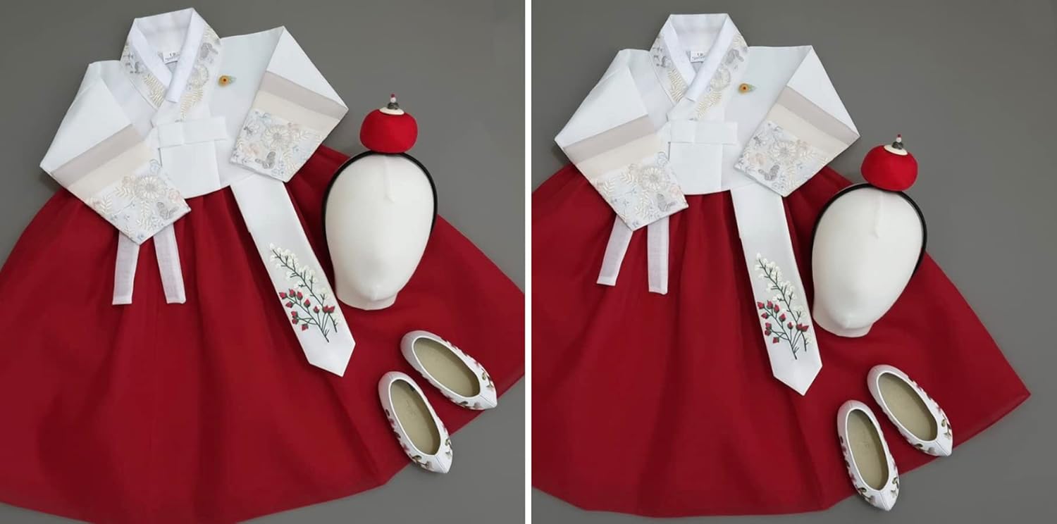 Unique Korean Tradition Perfect for Special Occasions