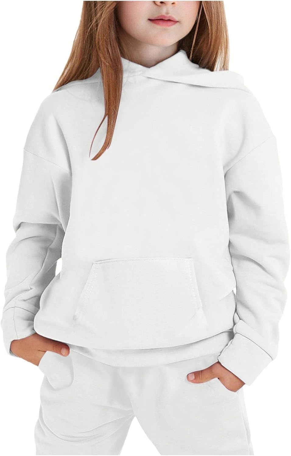 Toddler Kids Tracksuit Set