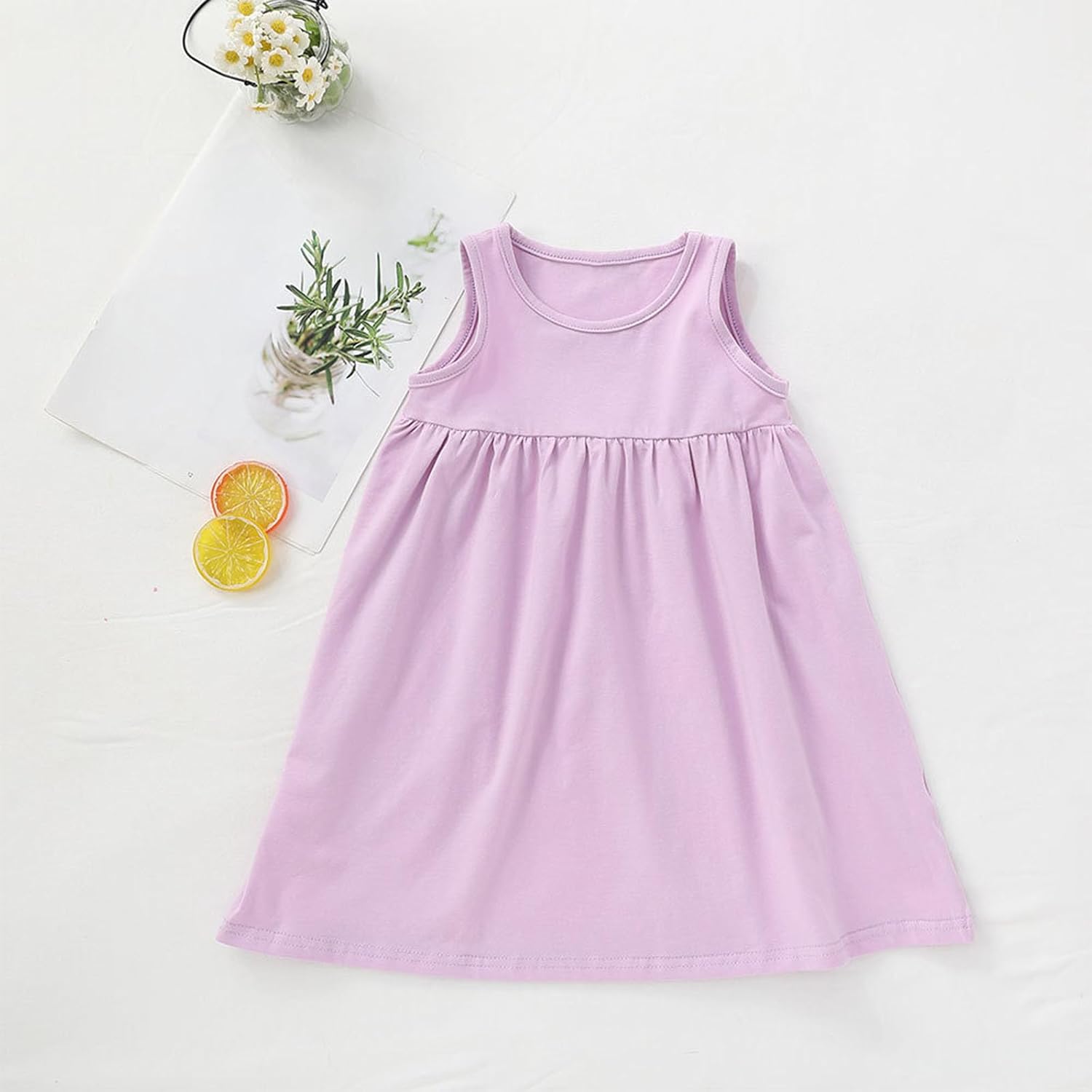 Perfect Summer Comfortable Stylish Plus Size