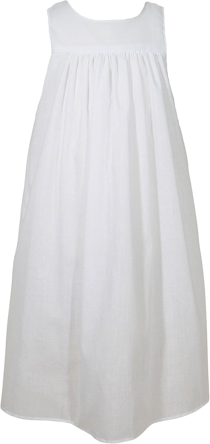 Little Things Mean A Lot - Polycotton Dress Slips