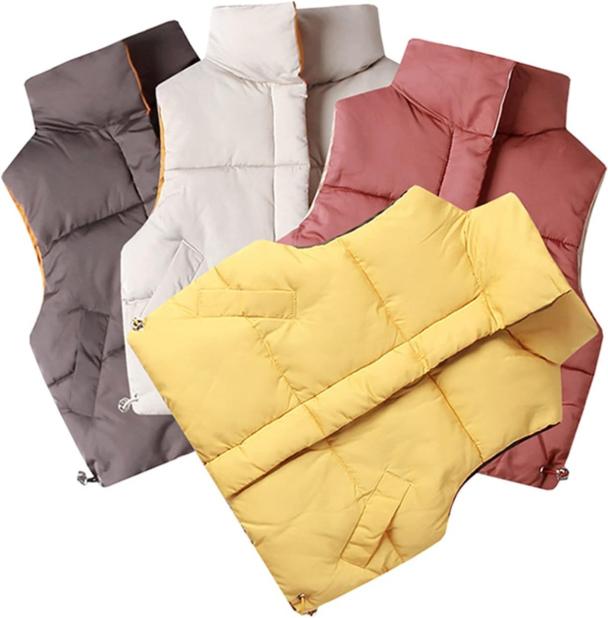 EISHOW Kids Winter Jacket