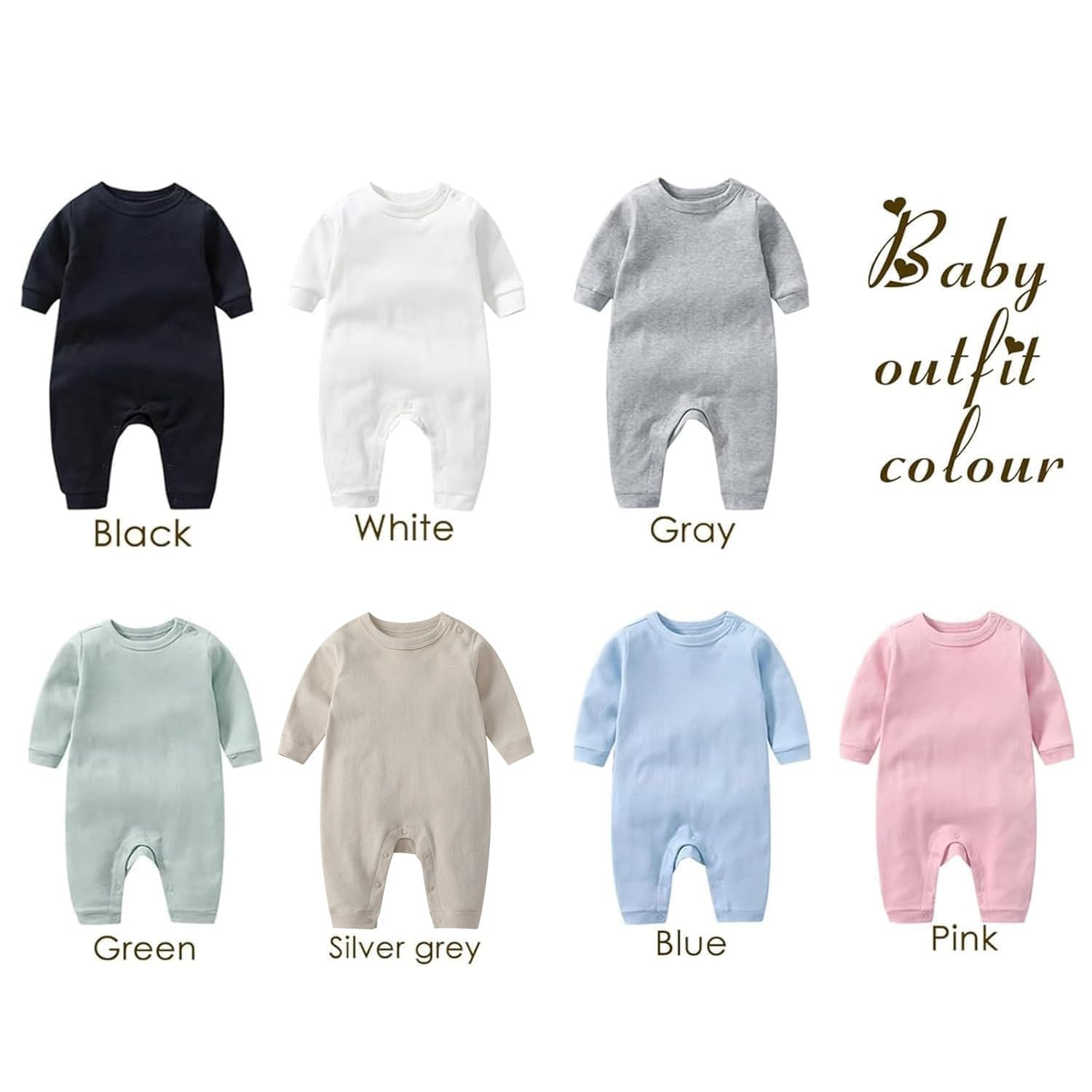 Personalized Newborn Coming Home Set