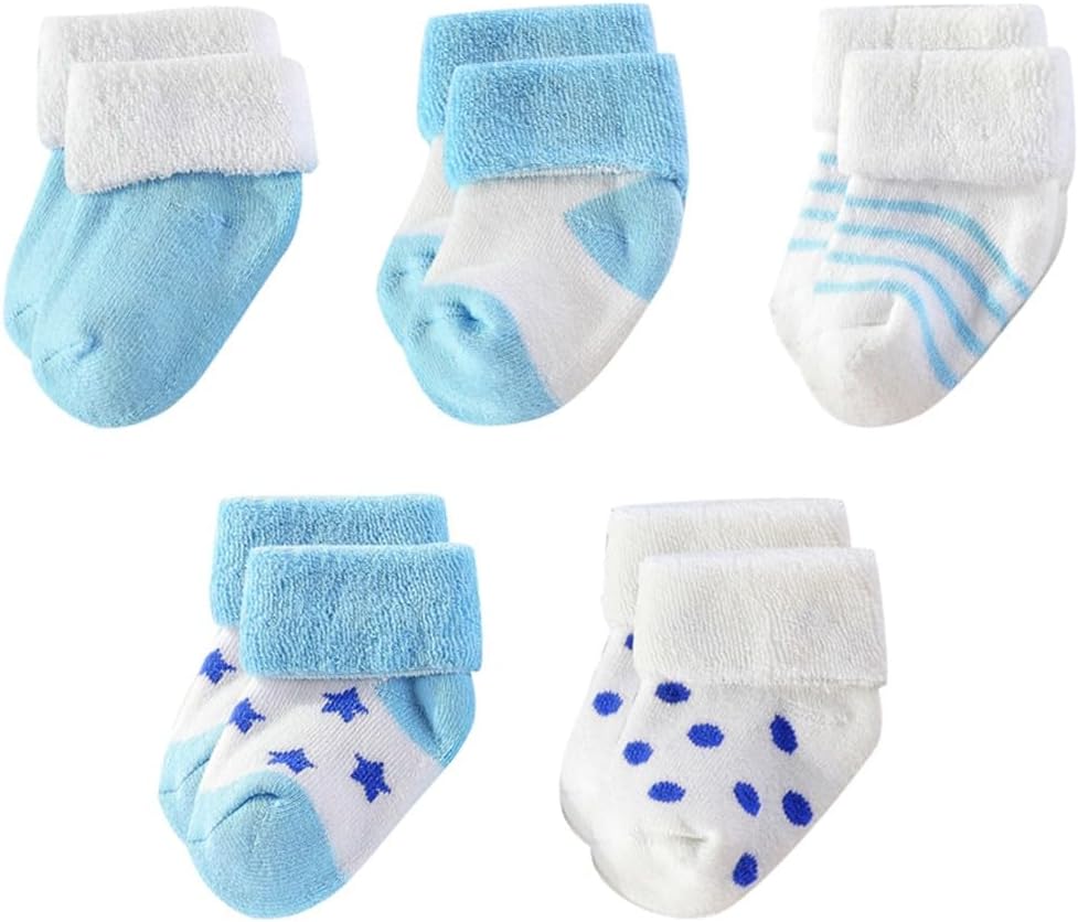 JELYLOVE Unisex Baby Layette Set