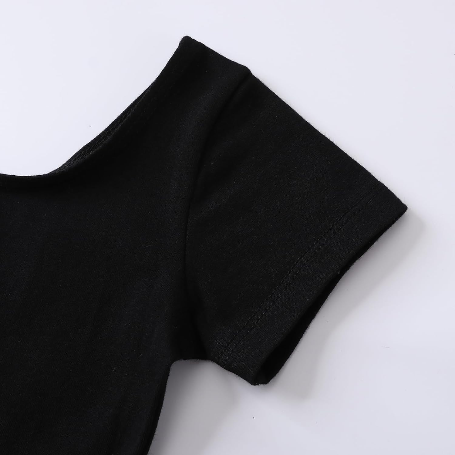 Soft Ballet Leotard for Girls