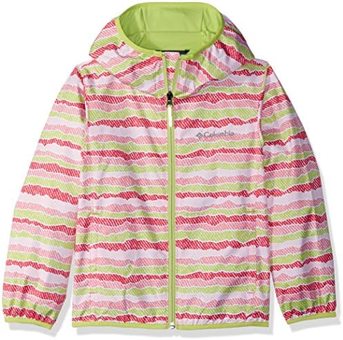 Columbia Kids Pixel Grabber II Jacket