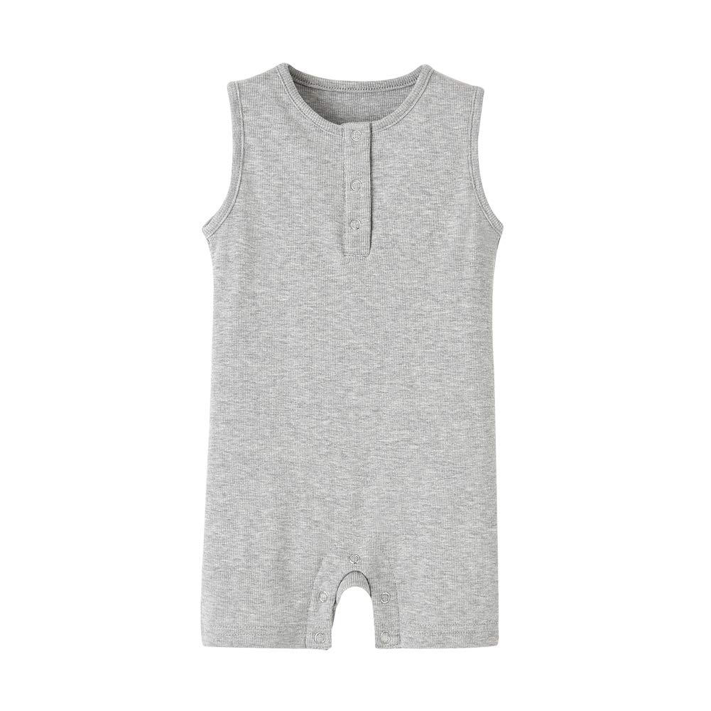 Lightweight Soft Cotton romper for babies