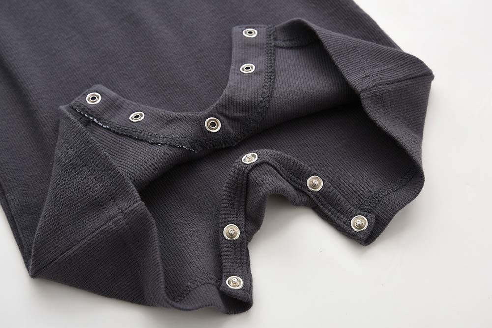Lightweight Soft Cotton romper for babies