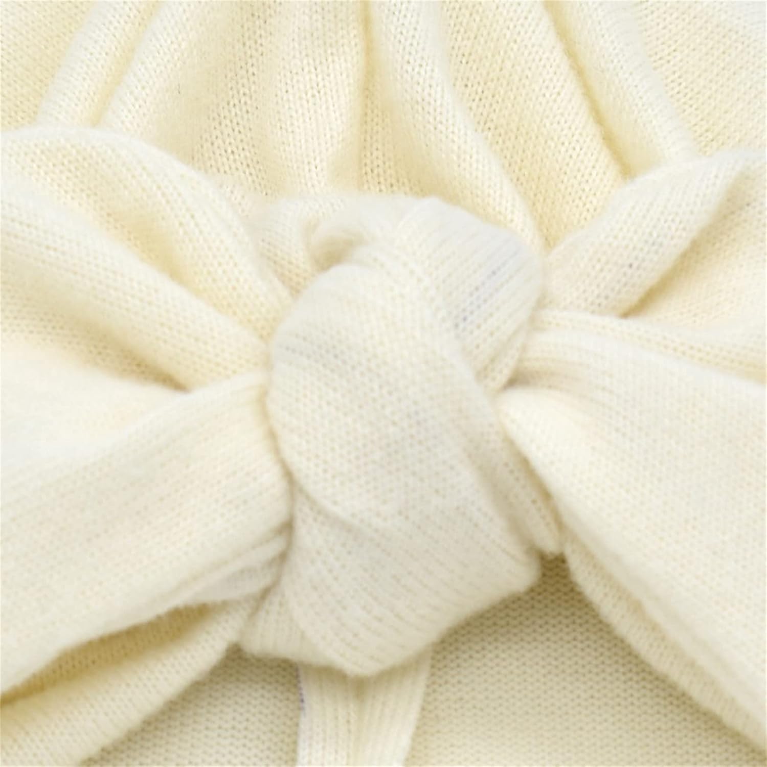 Generic Colorful Baby Toddler Knit Cap