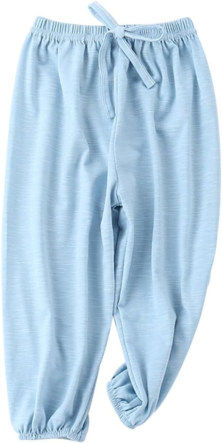 PAUBOLI Baby Harem Pants 12M-7T