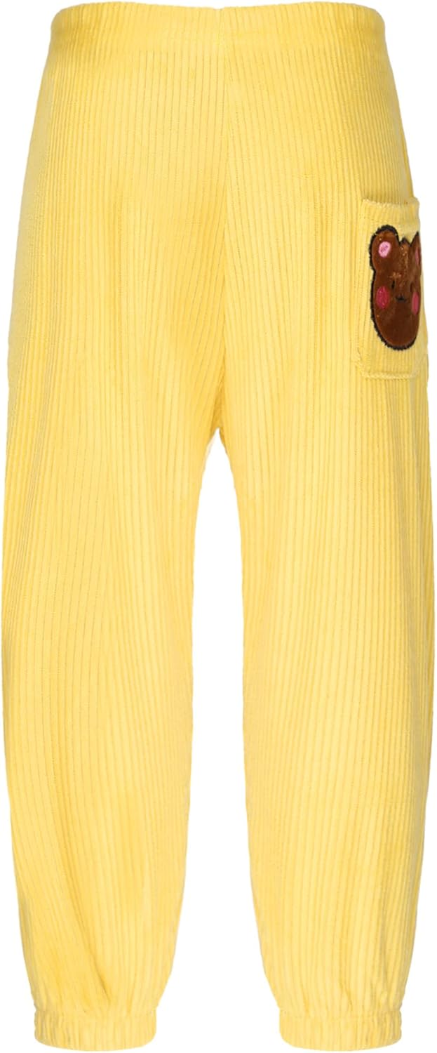 Extravagant Harem Pants for Boys Girls
