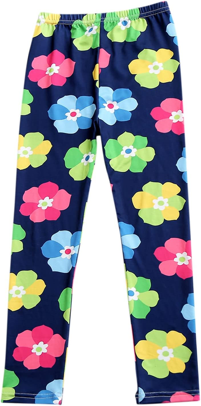 ToddlBy - Boy Girl Loose Fit Pants - Fashionable Cozy Fall Spring