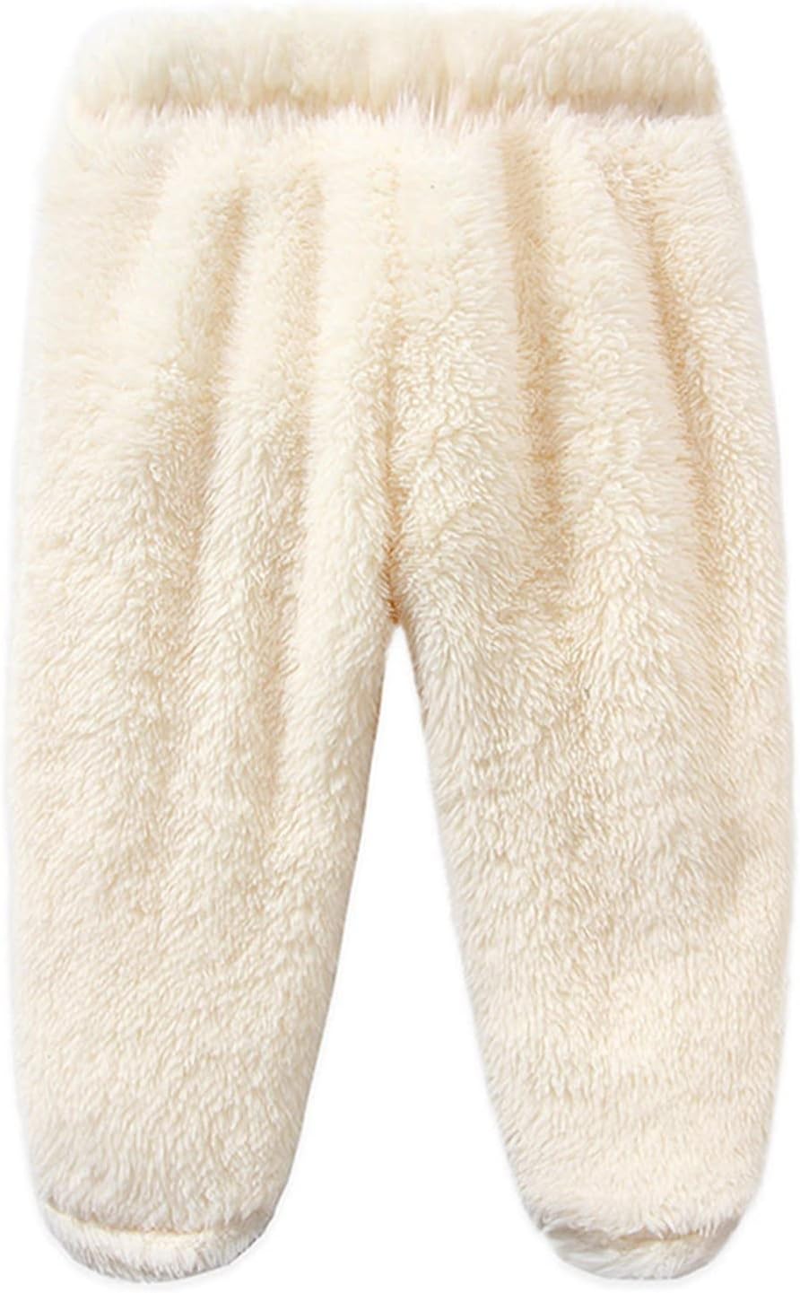 Double-Layer Coating Fleece Bear Ears Jacket Set for Kids