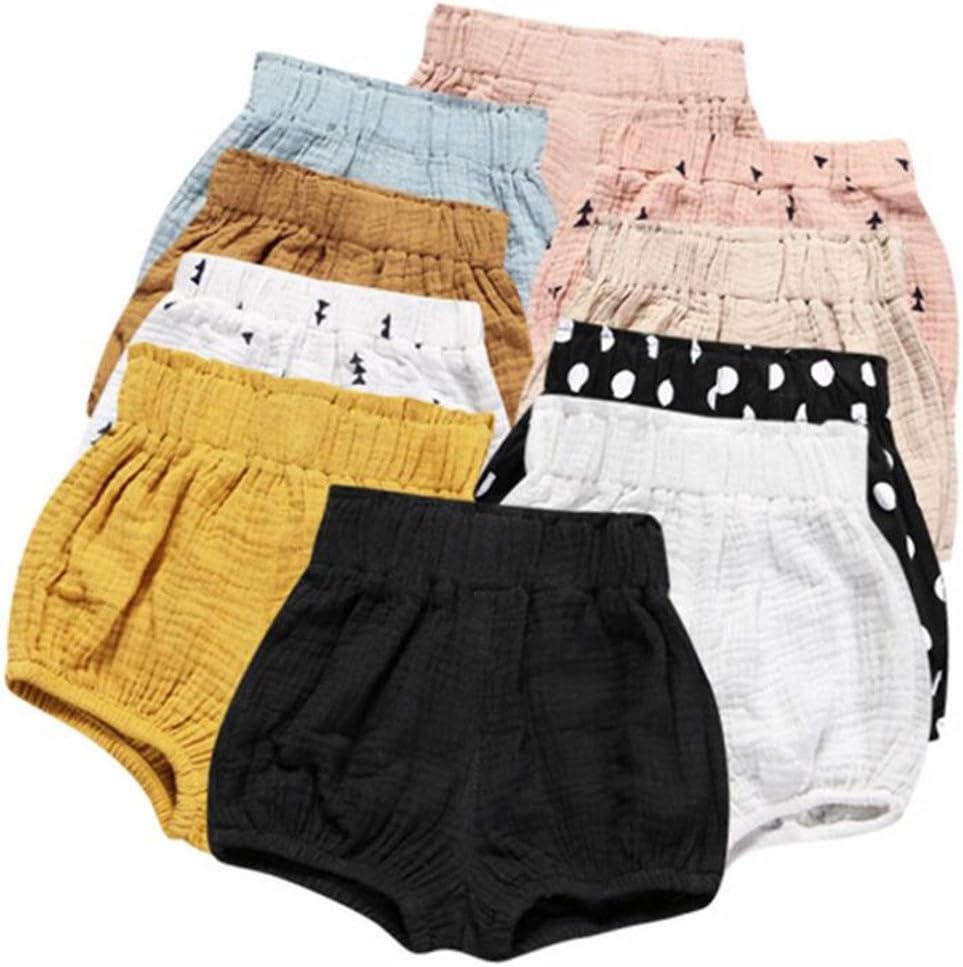 Adorable Bloomers for Kids