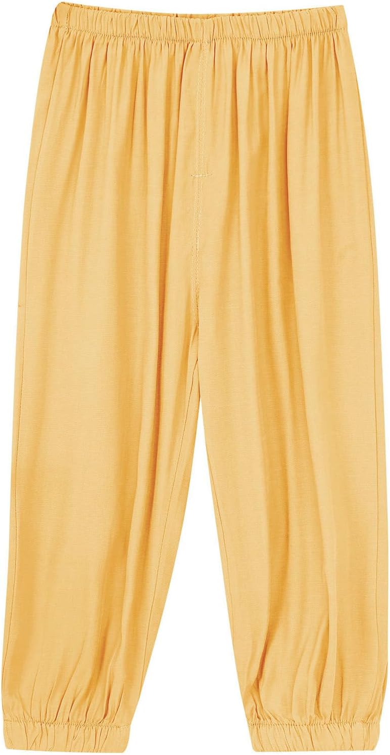 Cute Casual Comfortable Baby Bloomers for Boys and Girls