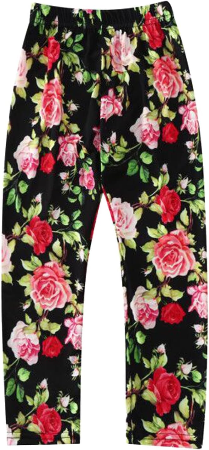 ToddlBy Oversized Fashion Pants for Kids