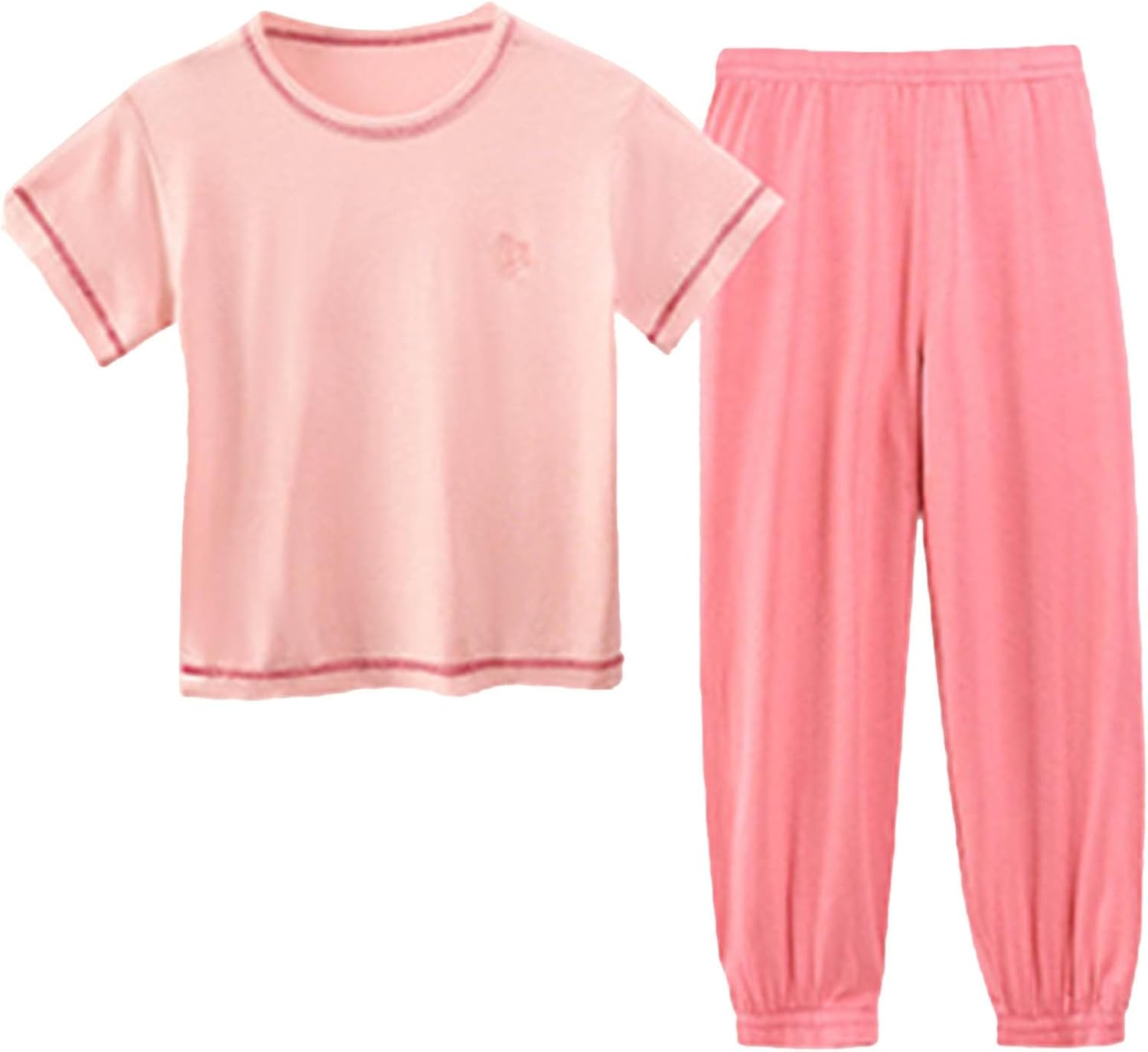 Summer Cutesy Outfit for Baby Girls