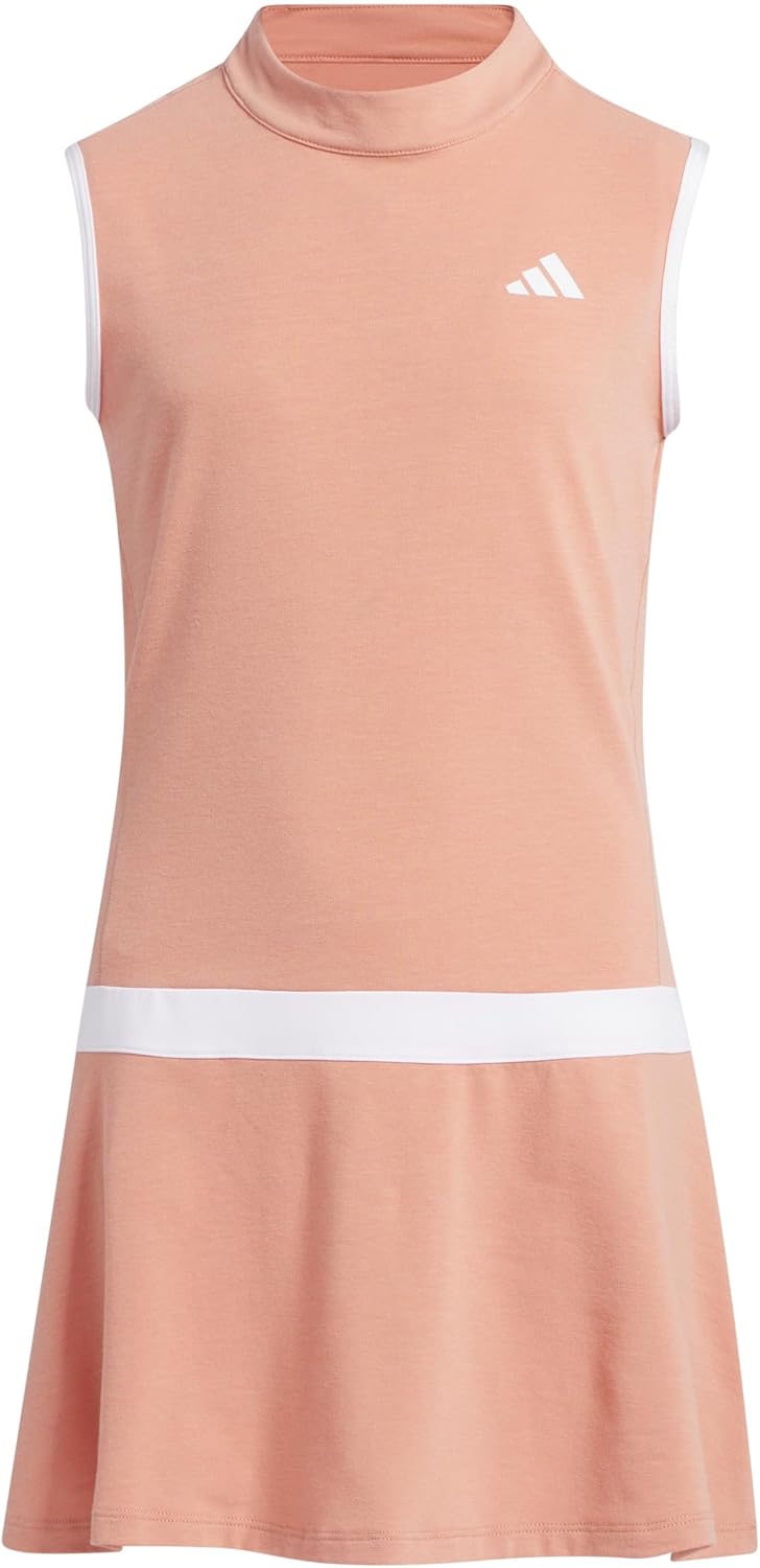 Adidas Kids Long Sleeve Versatile Dress