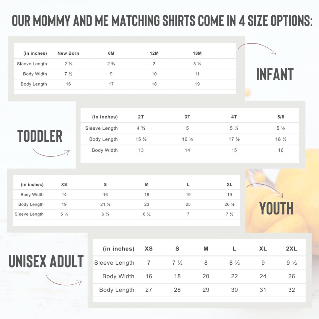 Custom-Printed Thanksgiving Mommy Daddy MatchingYoure The Pumpkin To My Spice Spotts