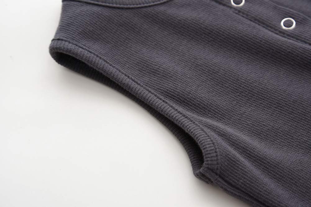 Lightweight Soft Cotton romper for babies