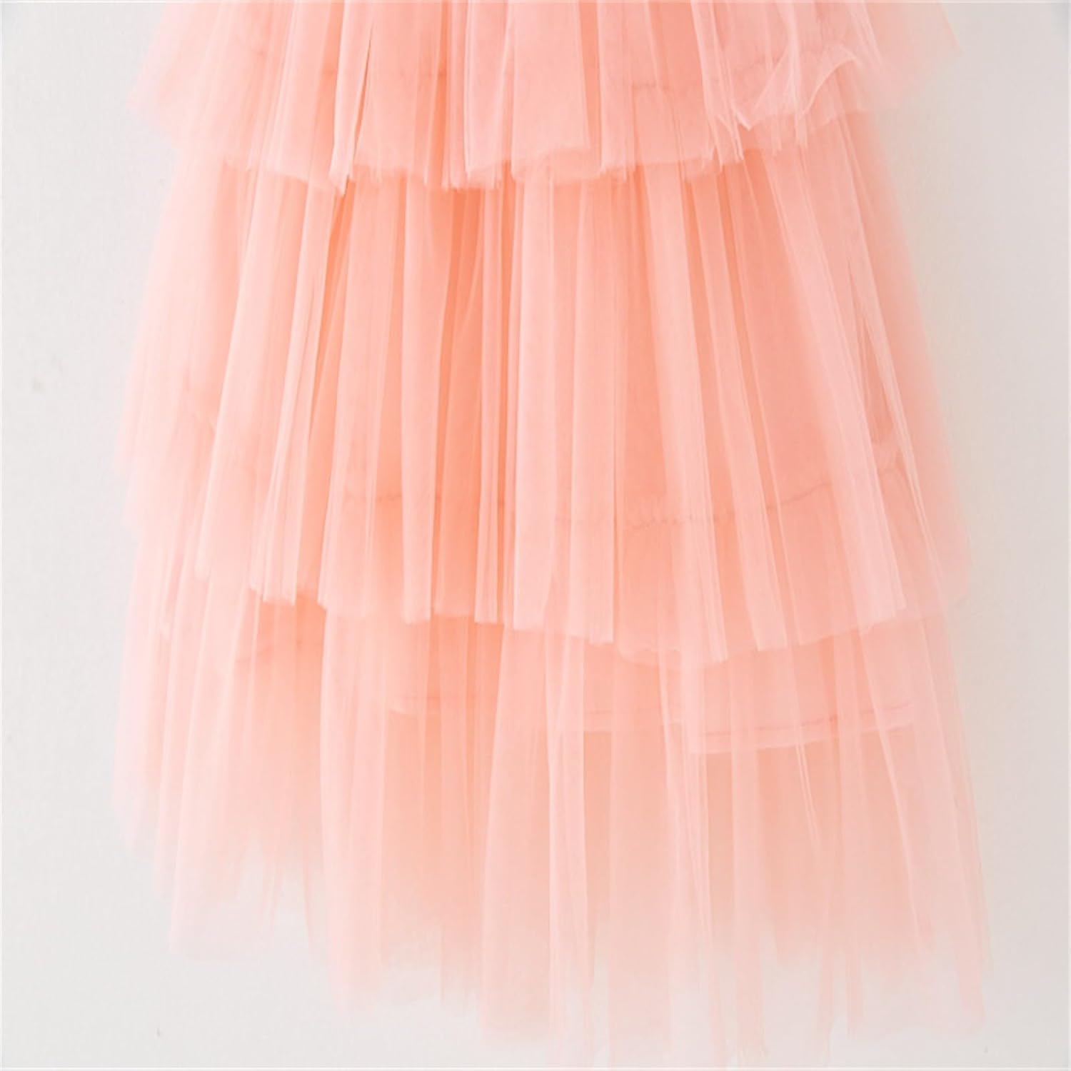 Cute Summer Party Dress for Little Girls