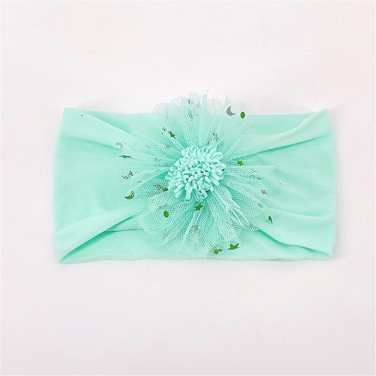 Toddler Flower Hairband