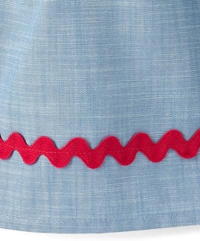 Gymboree Girls Halter Top Dress