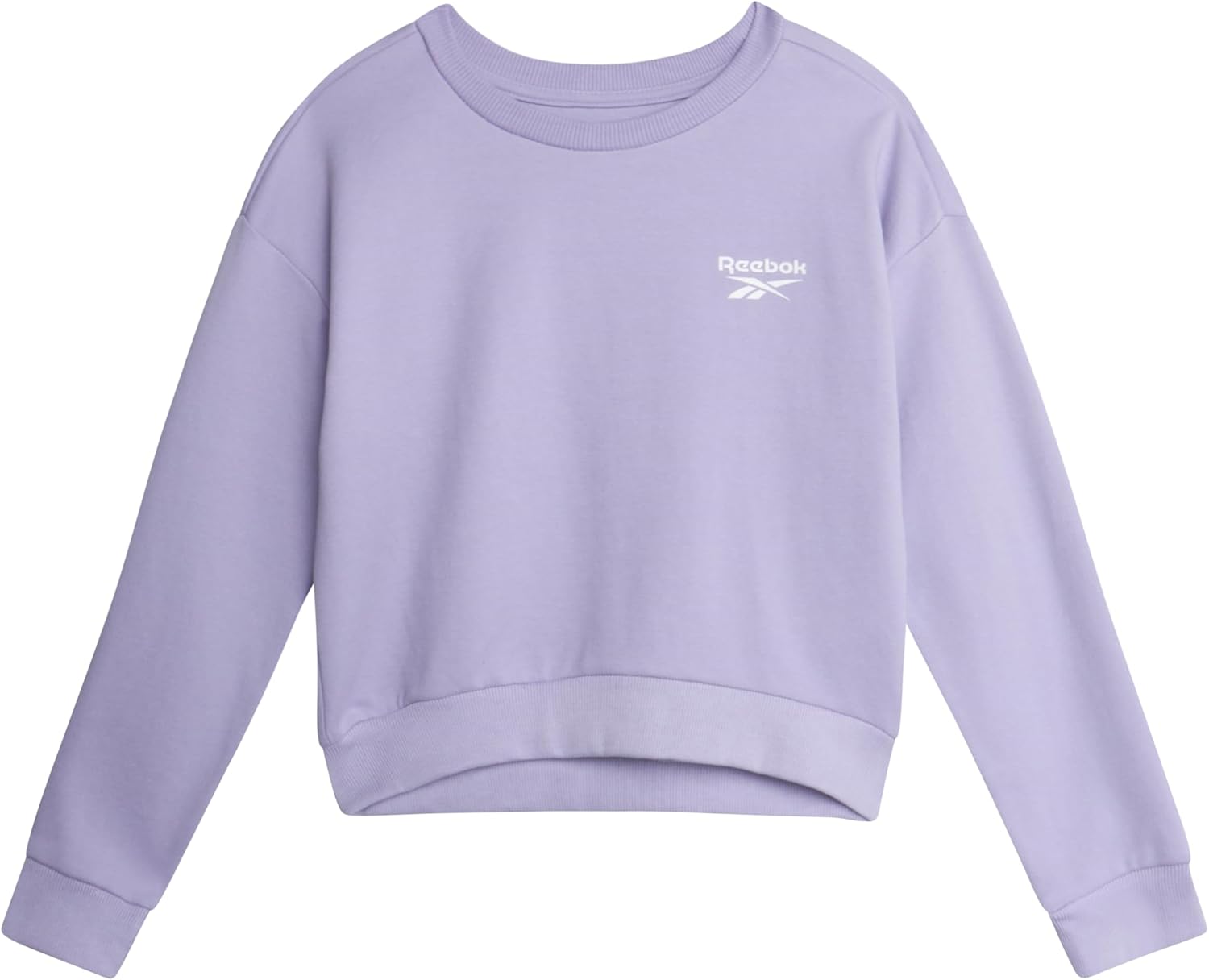Reebok Girls Sweatsuit Set