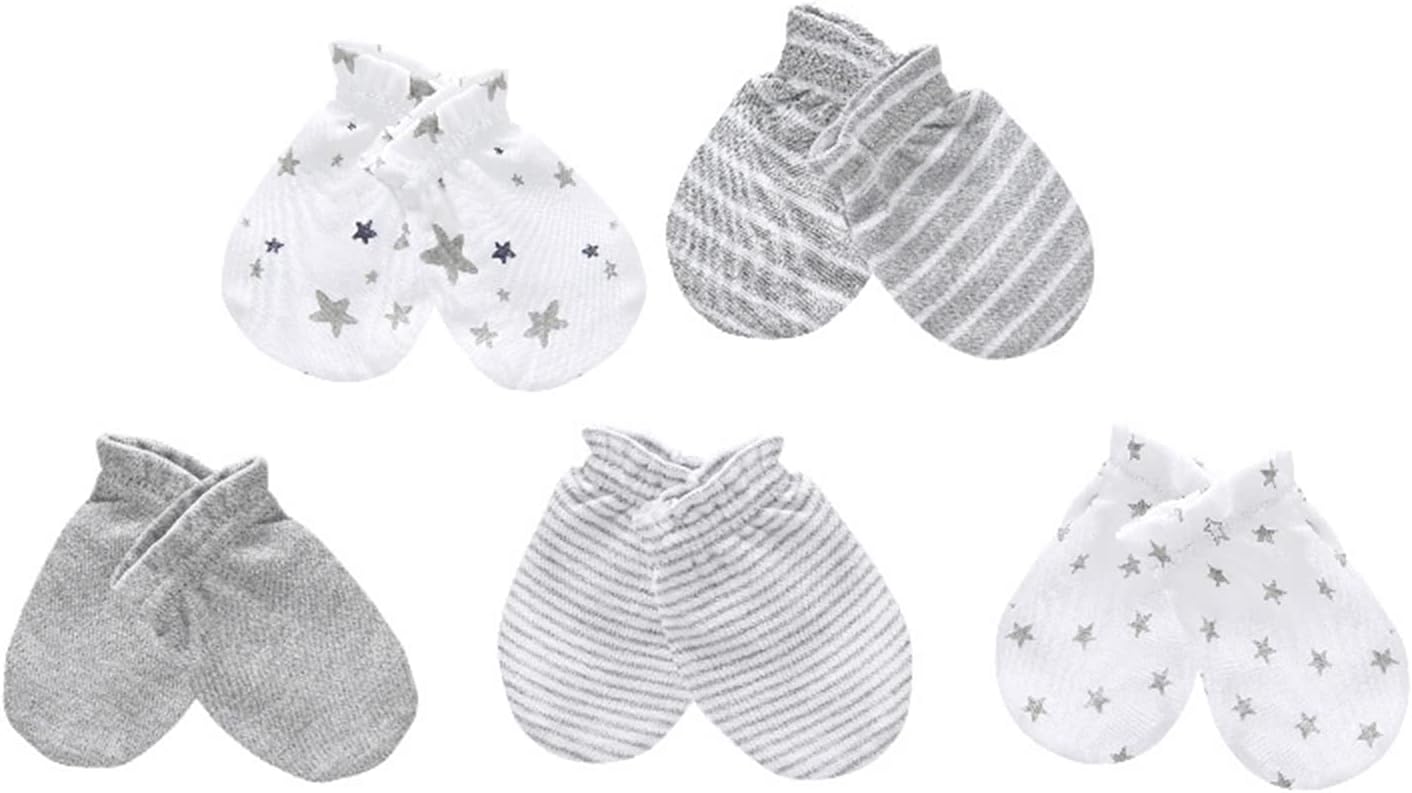 Perfect Newborn Layette Gift Set for Baby Girls and Boys