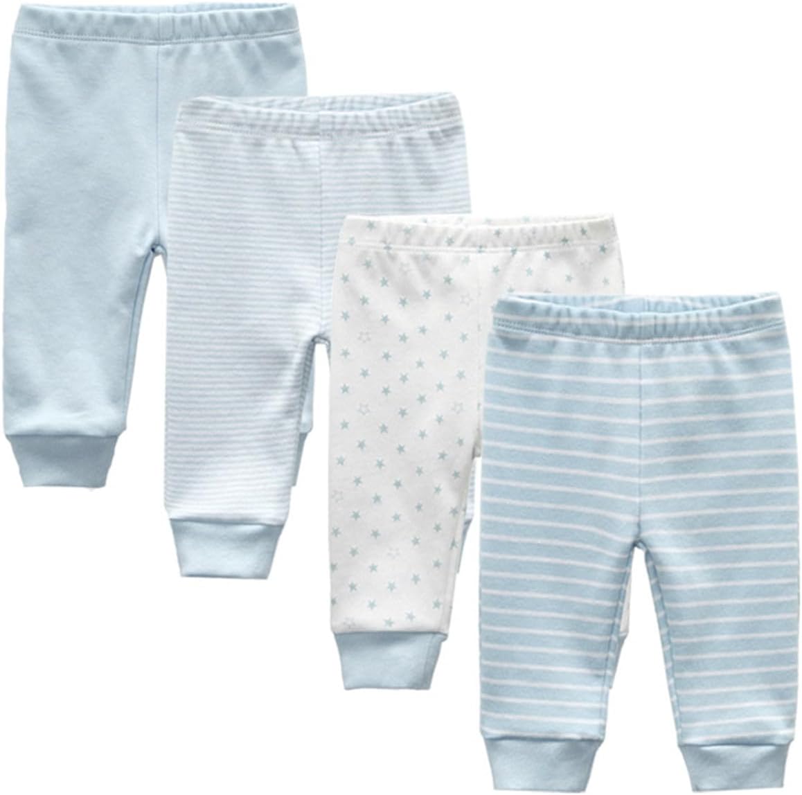 JELYLOVE Unisex Baby Layette Set