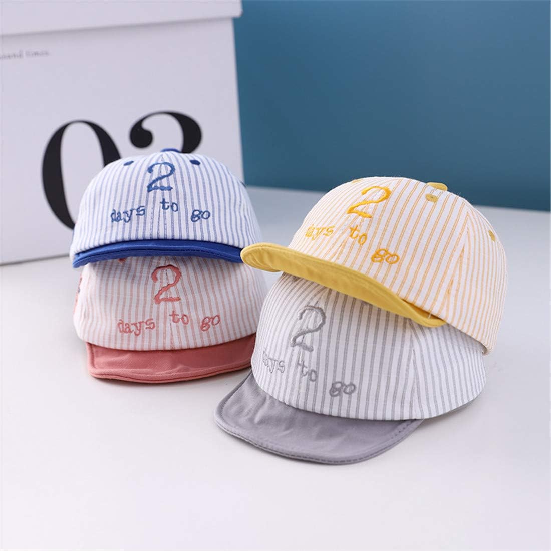 Adjustable Toddler Sunhat