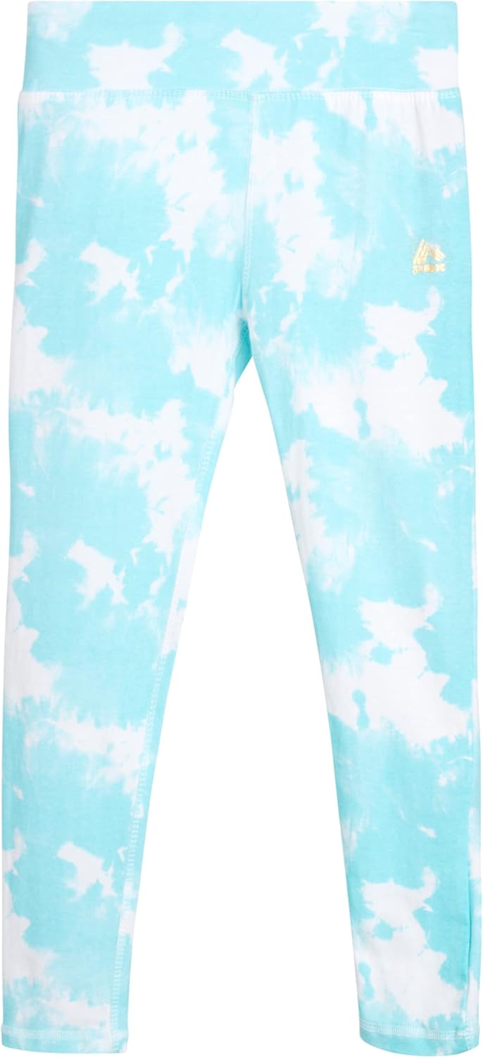 RBX Girls Active Leggings - 2-Pack