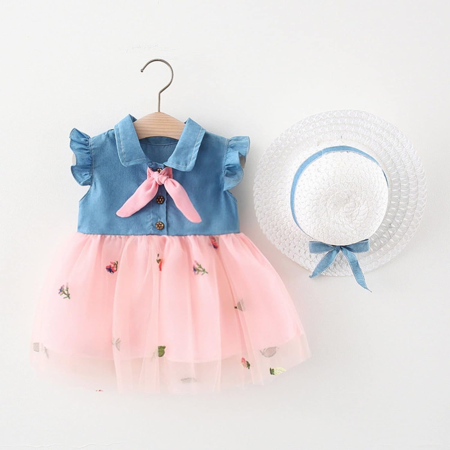 Fairy Tale Princess Dress - Perfect for Special Occasions