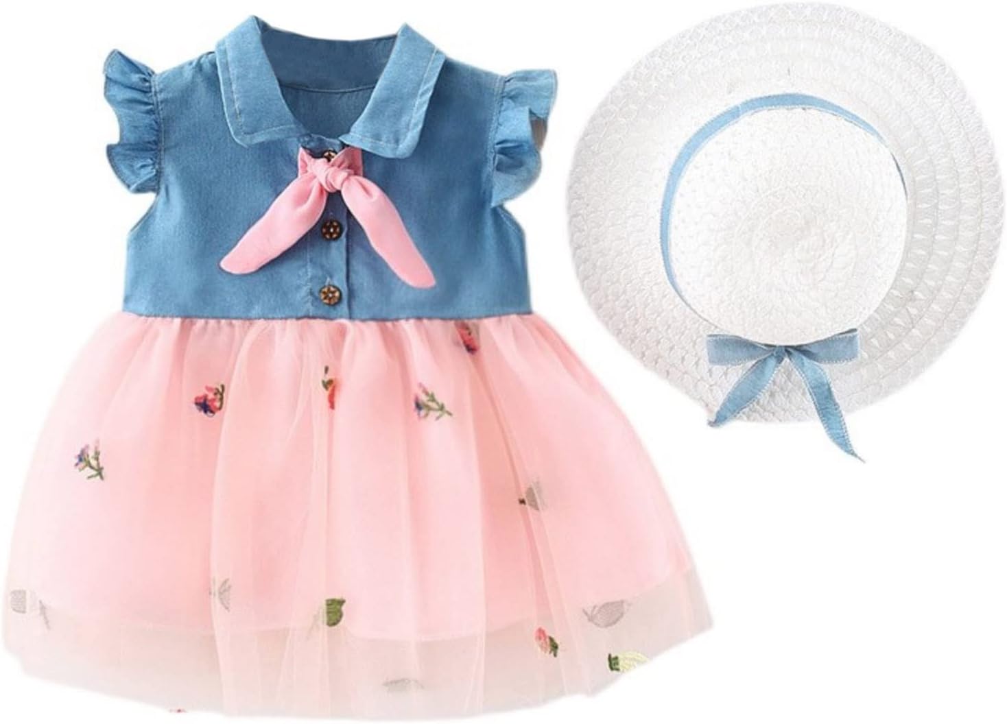 Fairy Tale Princess Dress - Perfect for Special Occasions