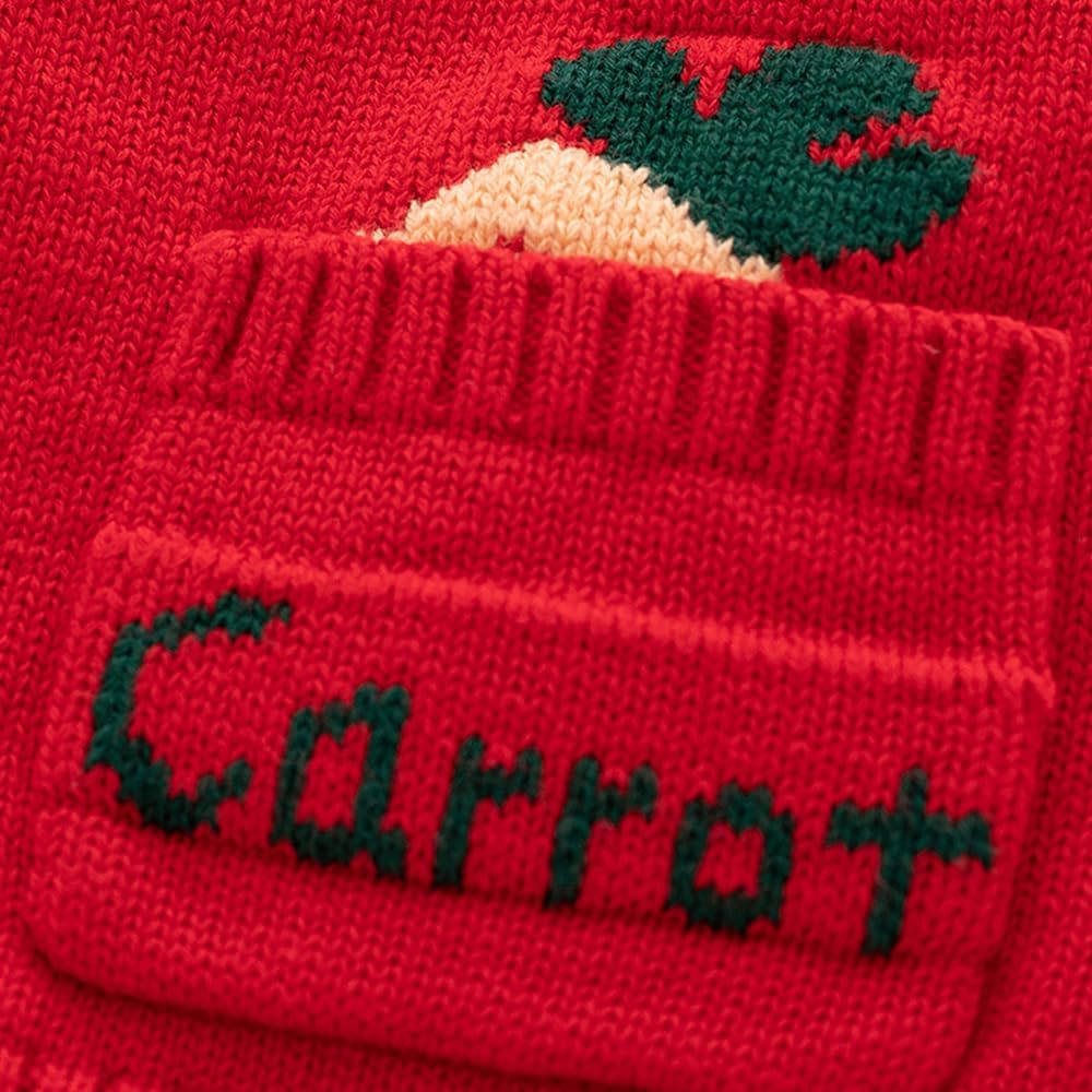 CUTE BUNNY VEST Supplier for Girls - Soft Warm in Spring Winter