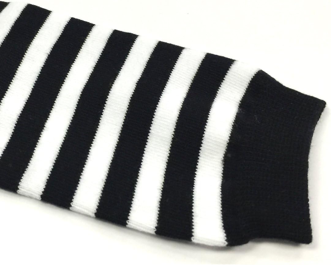 Bowbear 3 Pair Baby and Toddler Leg Warmers
