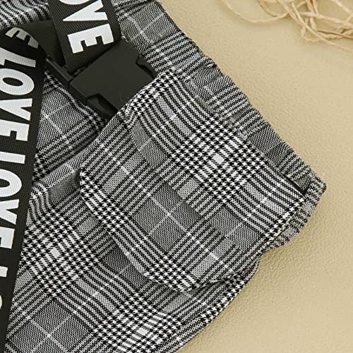 Autumn Winter Toddle Stripe High Neck 2T ded