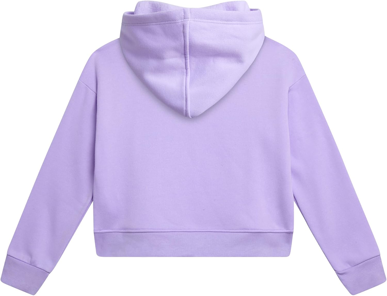 Snug Stylish Reebok Girls Hoodie