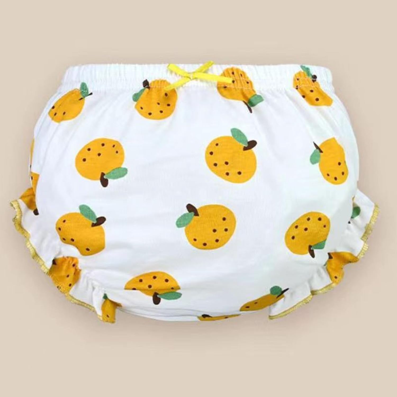 Perfect Diper Cover for Baby Girl - 4PCS Set