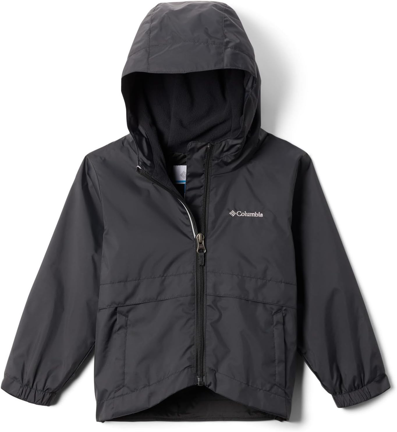 Girls Rain-Zilla II Waterproof Jacket