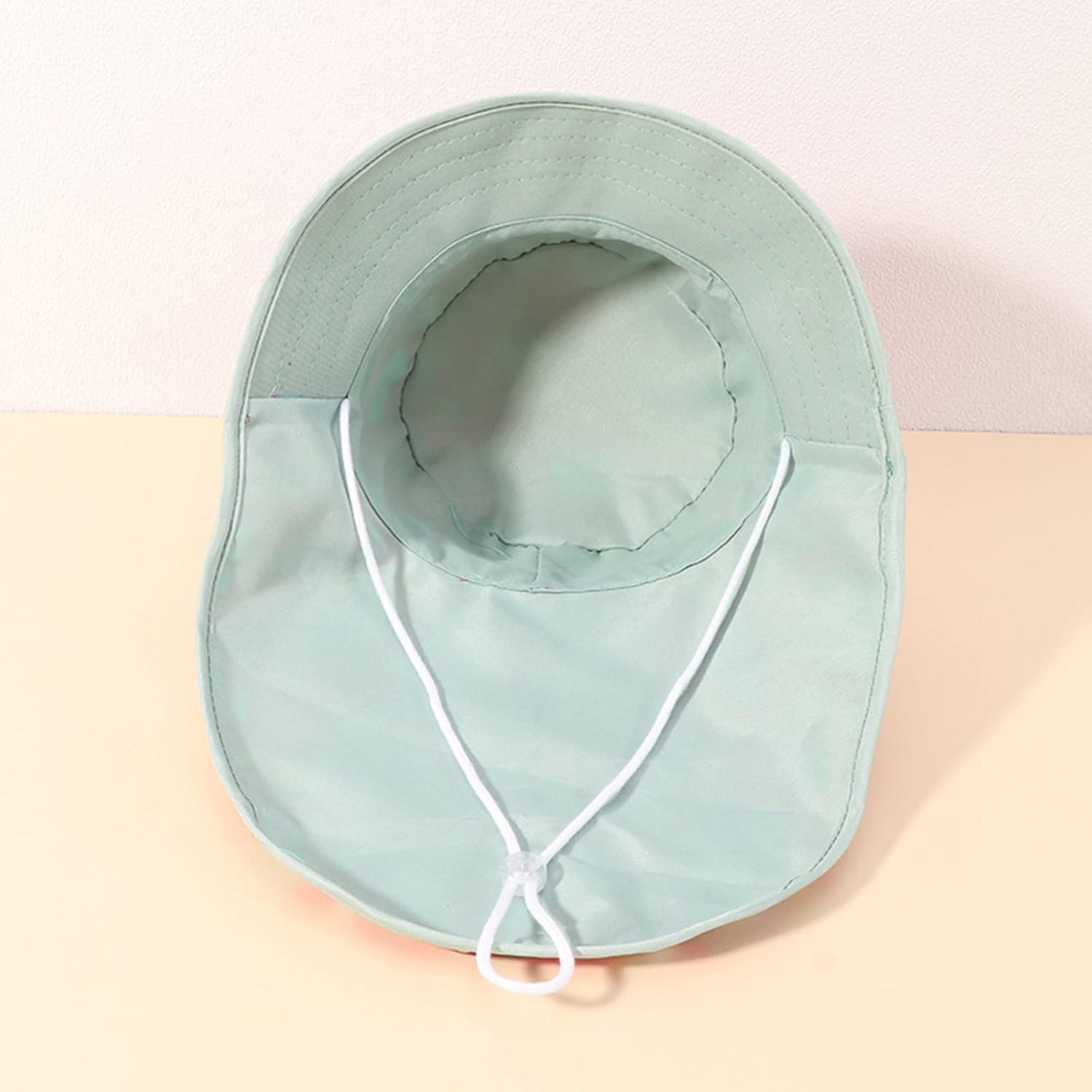 Adjustable Fishermans Big Hat for Kids